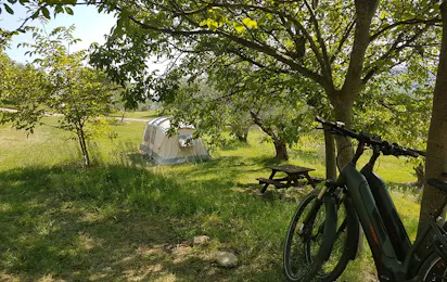 Minicamping Rocca di Sotto