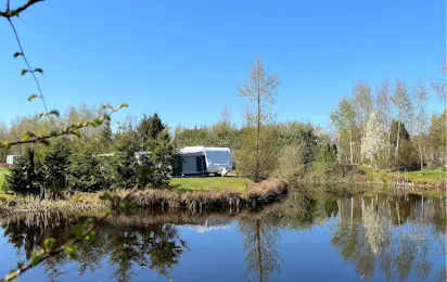 Camping De Groene Halte
