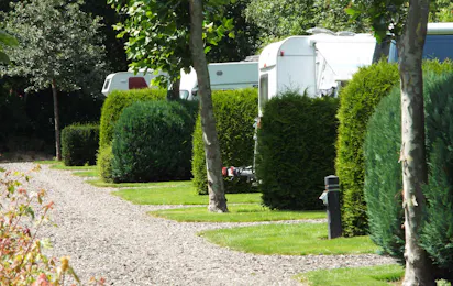 Camping De Groene Halte