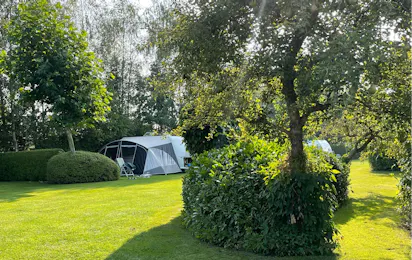 Camping De Groene Halte