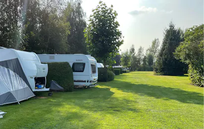 Camping De Groene Halte
