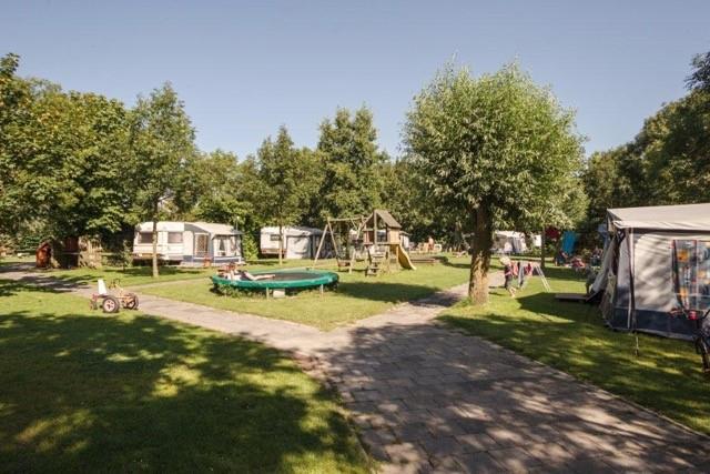 Minicamping Sterrenbos