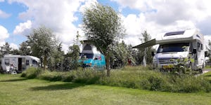 Minicamping 't Achterom