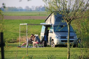 Minicamping 't Achterom