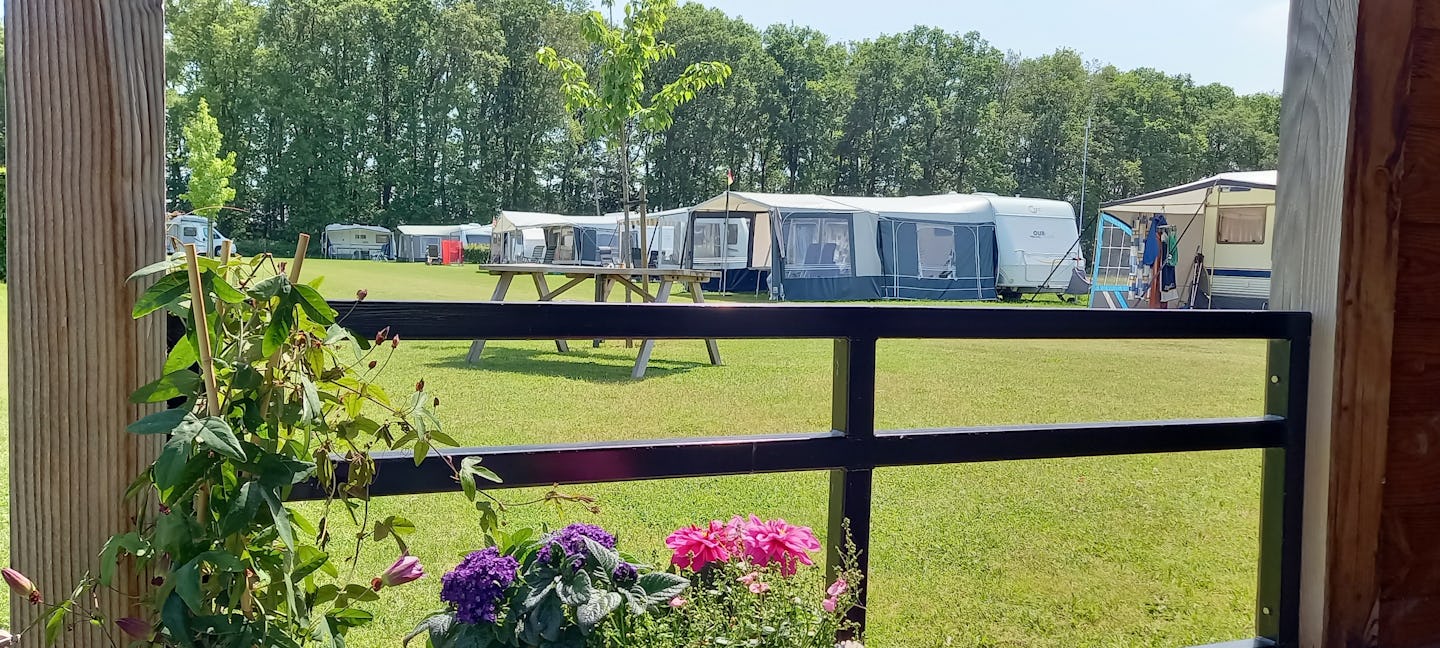 Minicamping 't Brenneke