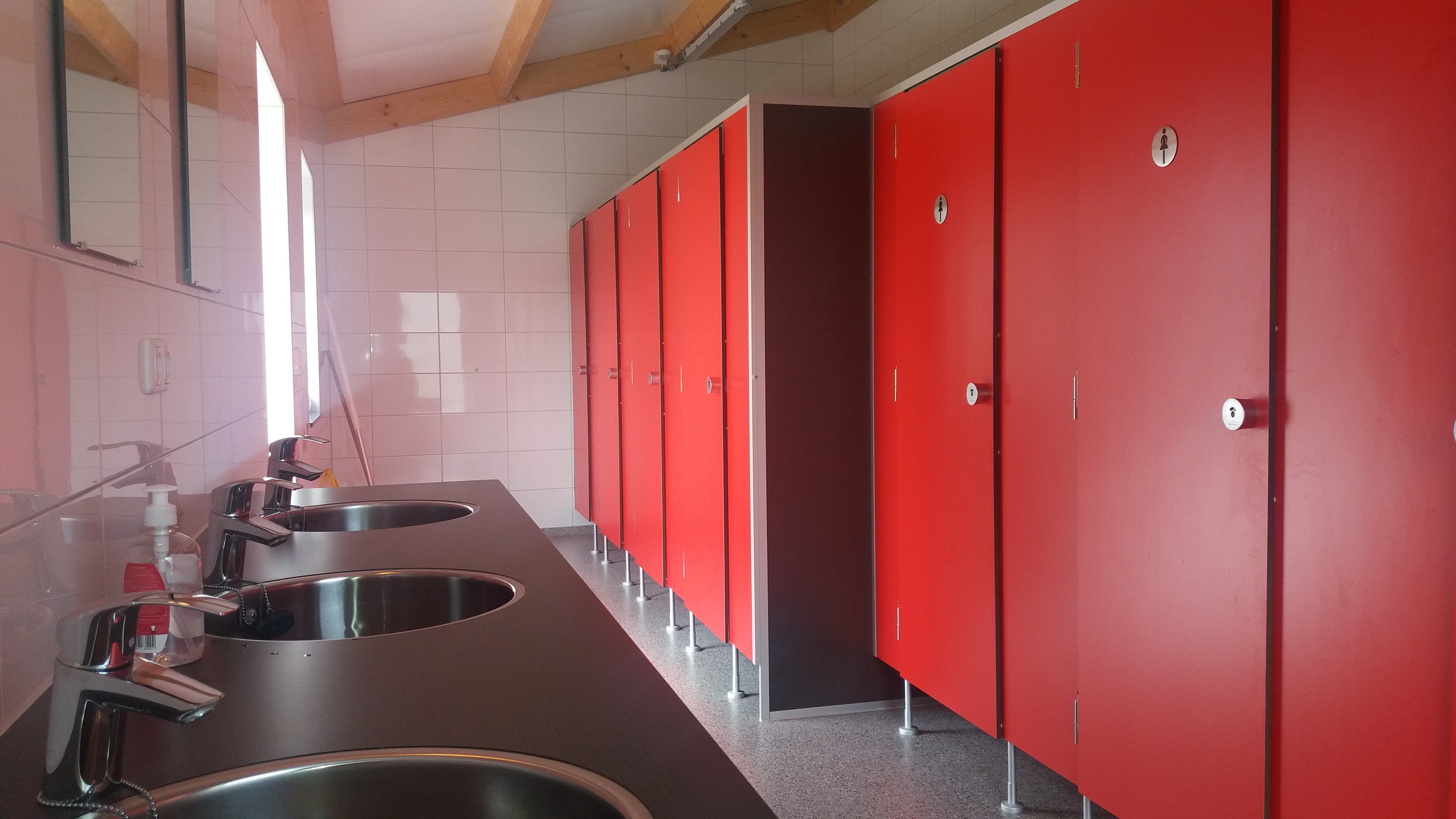 Minicamping 't Brenneke