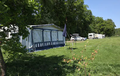 Camping Fleerhof
