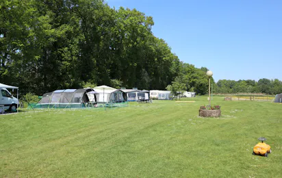 Camping Fleerhof