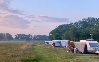 Regenerative Boerderij & Camping ’t Gagel