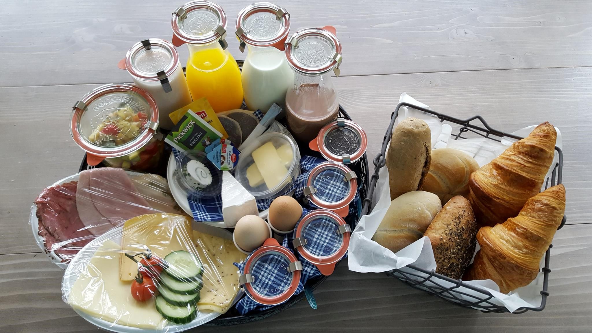 Minicamping 't Haasje