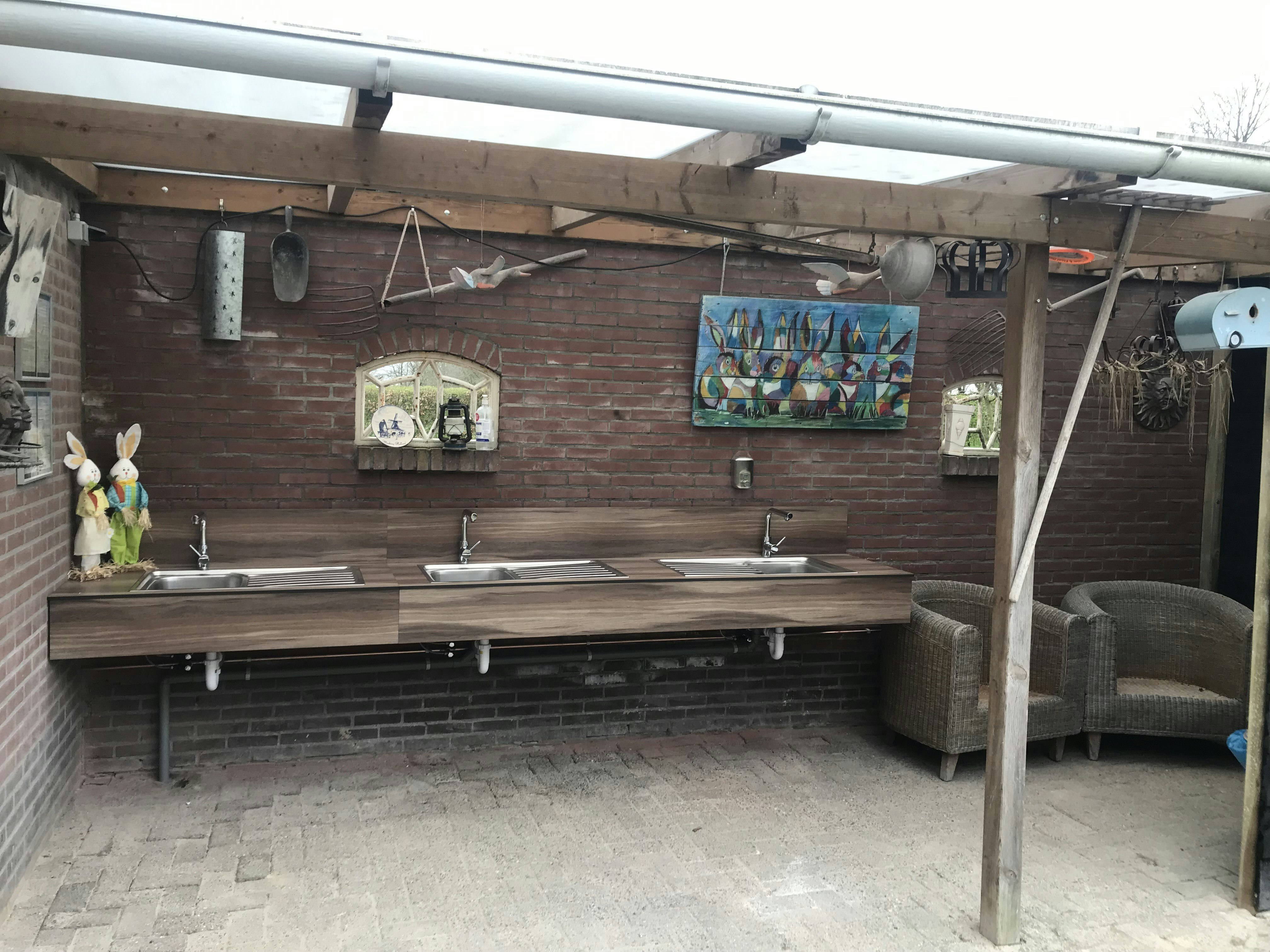 Minicamping 't Haasje