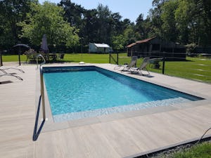 Minicamping 't Haasje