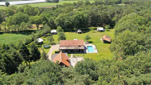 Minicamping 't Haasje