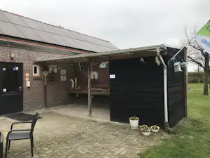 Minicamping 't Haasje