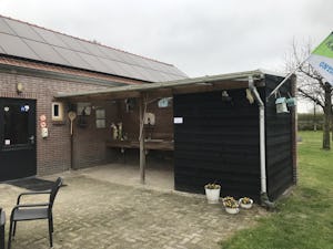 Minicamping 't Haasje