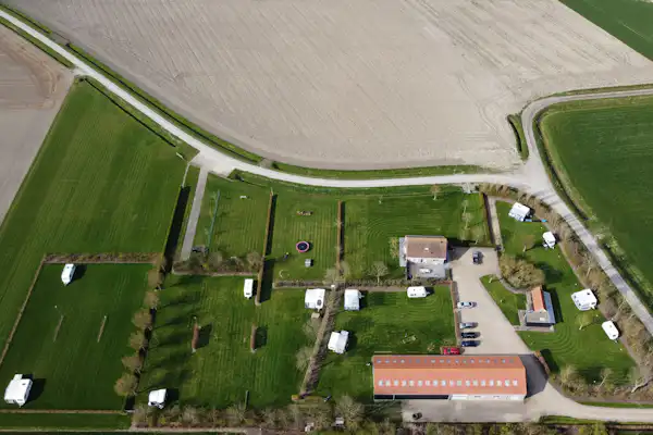 Minicamping 't Hof Welkom