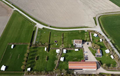 Minicamping 't Hof Welkom