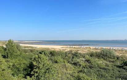 Minicamping 't Hof Welkom