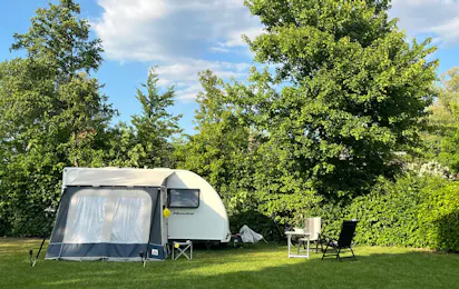Minicamping 't Hof Welkom