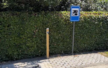 Minicamping 't Hof Welkom