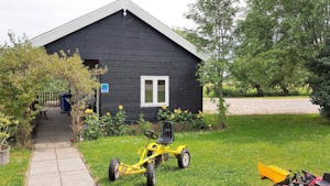 Minicamping 't Sluisje