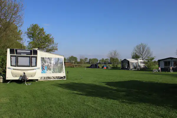 Minicamping 't Swinkeltje