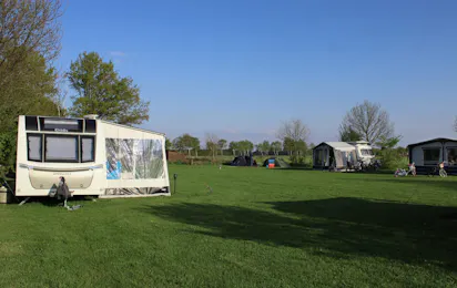 Minicamping 't Swinkeltje