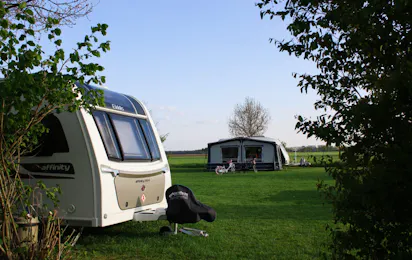 Minicamping 't Swinkeltje