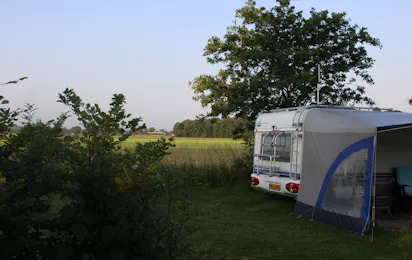 Minicamping 't Swinkeltje