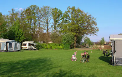 Minicamping 't Swinkeltje