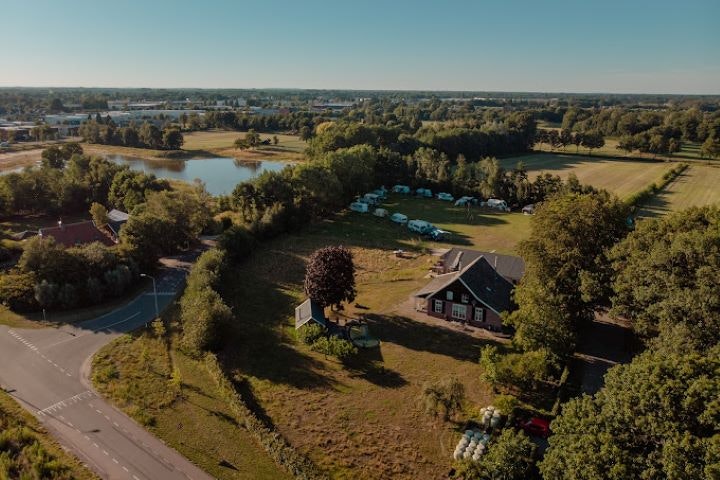 Minicamping 't Zotte Schaap