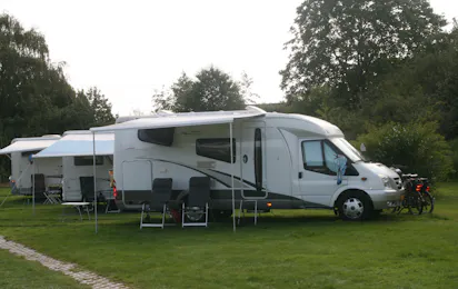 Minicamping Terhorst