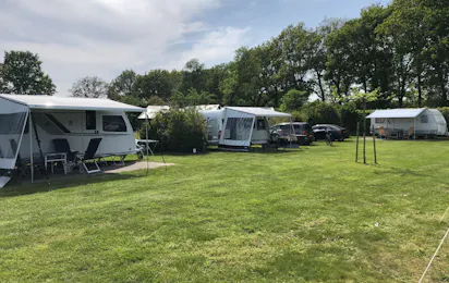 Minicamping Terhorst