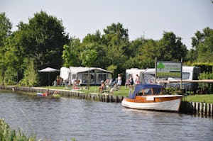 Minicamping Uit & Thuis