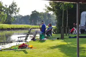 Minicamping Uit & Thuis
