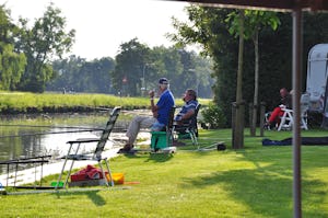 Minicamping Uit & Thuis