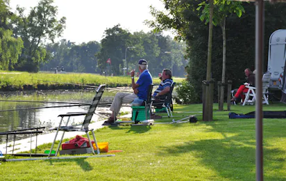 Minicamping Uit & Thuis