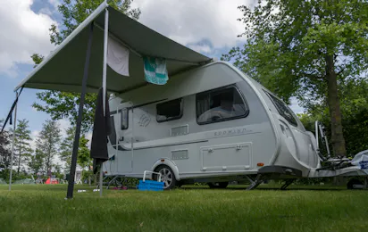 Minicamping Ut Paradèske
