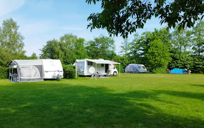 Minicamping Ut Paradèske