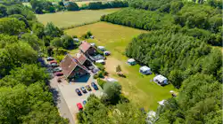 Mini Camping en B&B Veenemaat