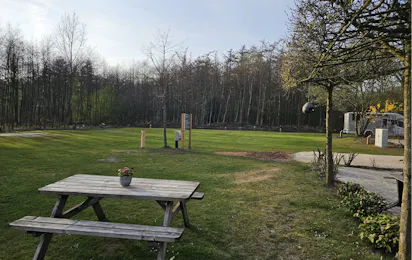 Mini Camping en B&B Veenemaat