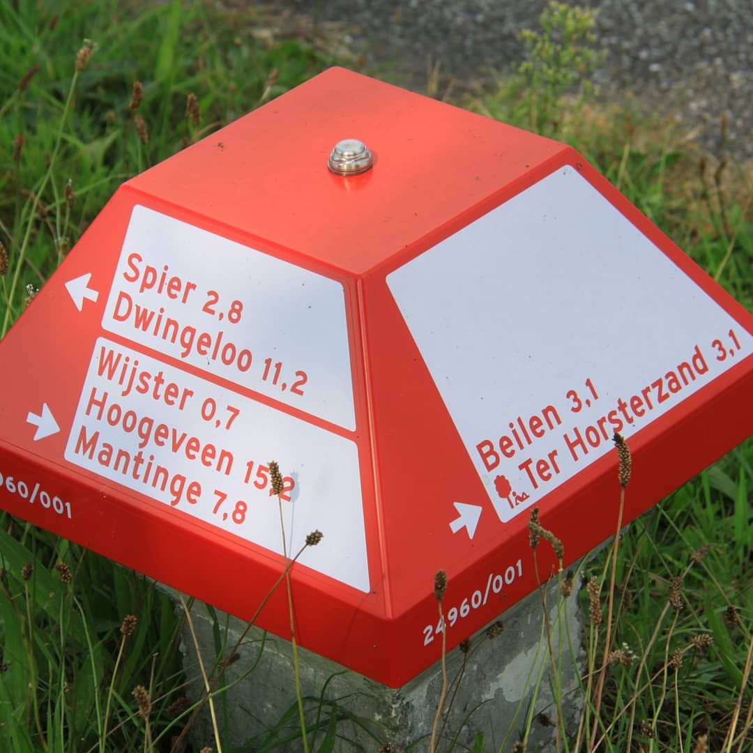 Minicamping Westenenk