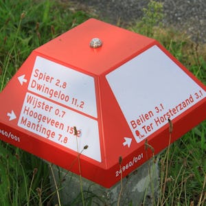 Minicamping Westenenk