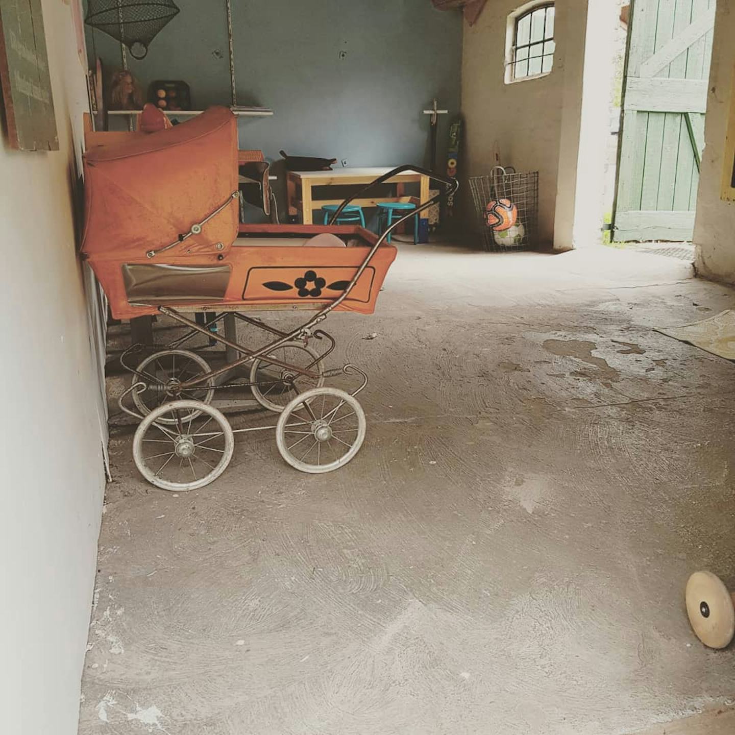 Minicamping Westenenk