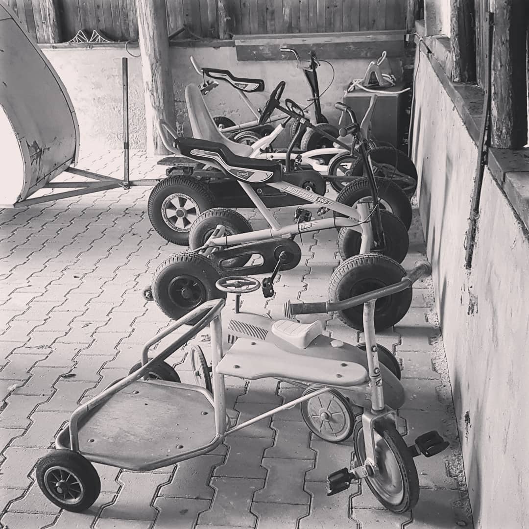 Minicamping Westenenk