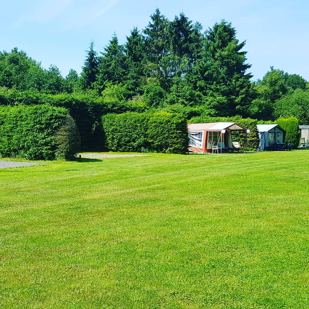 Minicamping Westenenk