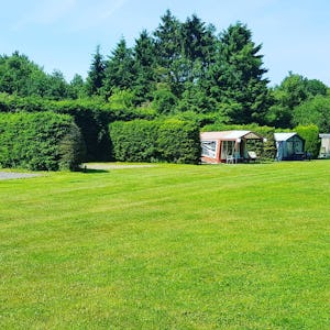 Minicamping Westenenk