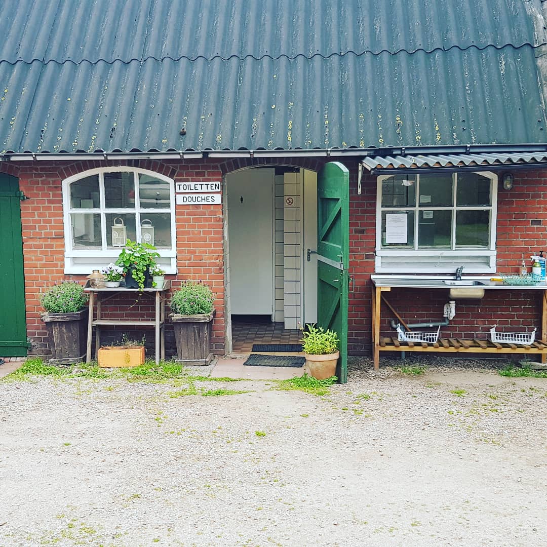 Minicamping Westenenk