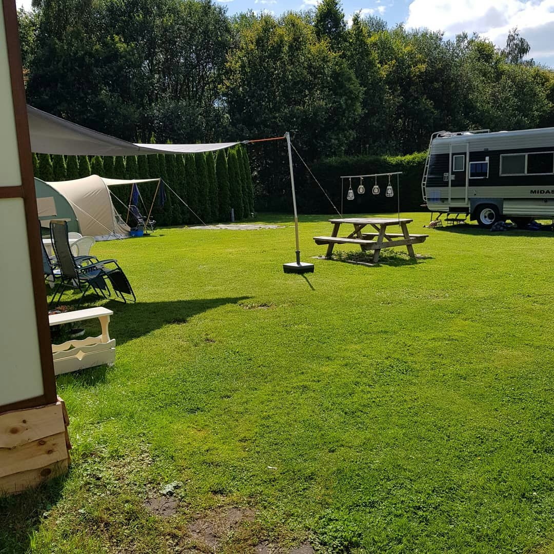 Minicamping Westenenk