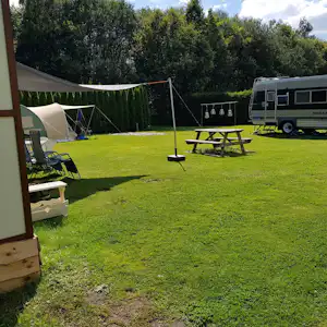 Minicamping Westenenk